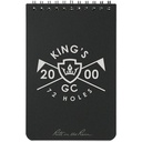4'' x 6'' Rite in the Rain Top Spiral Notebook