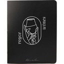 6.6" x 8.5" Rite in the Rain Stapled Notebook