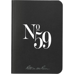 [0913-08] 3.5" x 5.25" Rite in the Rain Soft Cover Notebook