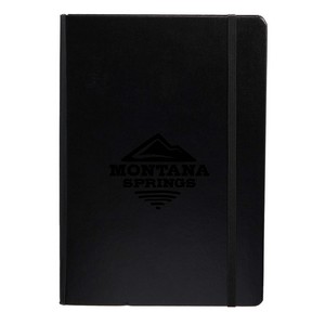 [0917-01] LEUCHTTURM1917 5.75'' x 8.25'' Classic Hardcover Notebook