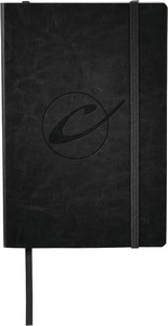 [0990-03] 5.5'' x 8.5'' FSC® Mix Abruzzo Soft Journal