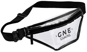 Clear Fanny Pack