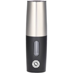 [1032-52] Rechargeable Gravity Pepper Mill