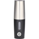 Rechargeable Gravity Pepper Mill