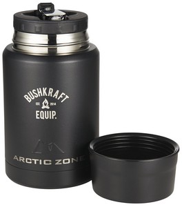 Arctic Zone® Titan Copper Insulated Food Storage