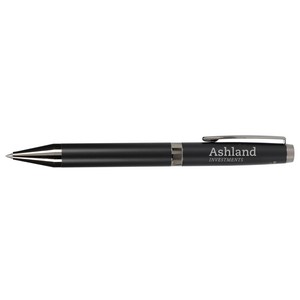 Recycled Brass Ultra Gel Ballpoint