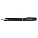 Recycled Brass Ultra Gel Ballpoint