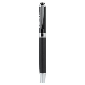[1066-64] Hyde Recycled Brass Gel Rollerball