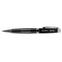 Newton Recycled Brass Gel Ballpoint