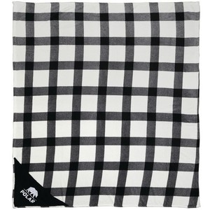[1081-06] Buffalo Plaid Ultra Plush Throw Blanket