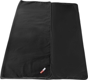 [1081-39] Oversized Waterproof Outdoor Blanket with Pouch