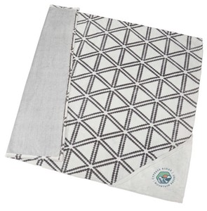 [1081-54] Sculpture Print Ultra Plush Blanket
