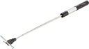 Telescopic Magnetic COB LED Flashlight w/Sidelight