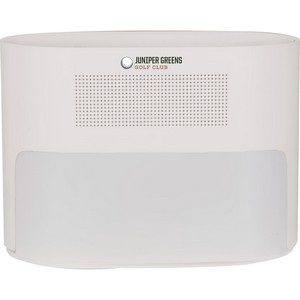 [1415-03] Wellable™ White Noise Sunrise Alarm Clock
