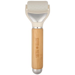 [1415-07] Wellable™ FSC®-Certified 3-in-1 Face and Body Roller Set