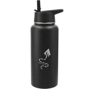[1600-34] Highland 3-in-1 Copper Vacuum Bottle Kit 32oz