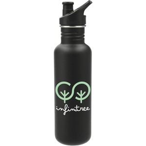 [1600-40] Klean Kanteen Eco Classic 27oz- Sport Cap