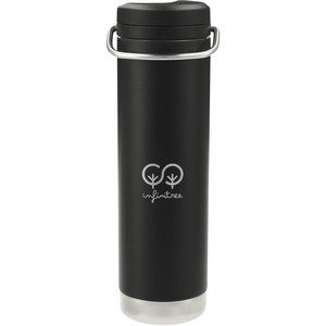 [1600-43] Klean Kanteen Eco TKWide 20oz - Twist Cap