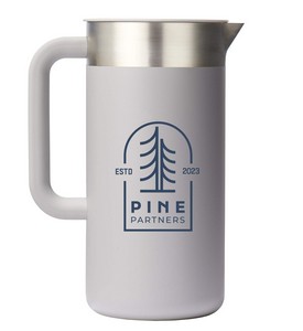 Hydro Flask 51oz Insulated Pitcher