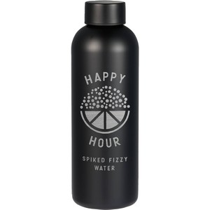 [1602-17] Cleave Recycled Stainless Steel Bottle 25oz