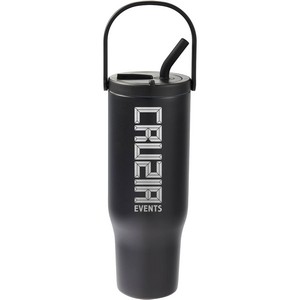 Trinity Recycled Straw Leak proof Tumbler 30oz