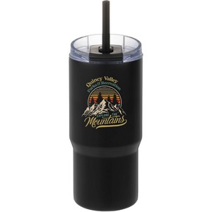 Auxo 24oz Double Wall Vacuum Insulated Tumbler