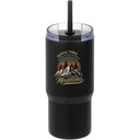 Auxo 24oz Double Wall Vacuum Insulated Tumbler