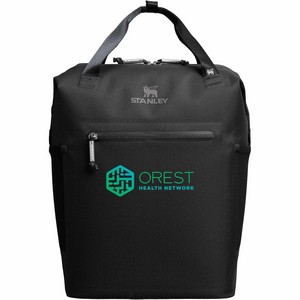 [1603-29] Stanley Madeline Mini 20 Can Cooler Backpack