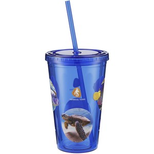 [1622-63] Sedici Tumbler 16oz
