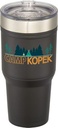 Arctic Zone® Titan Thermal HPr Copper Tumbler 30oz