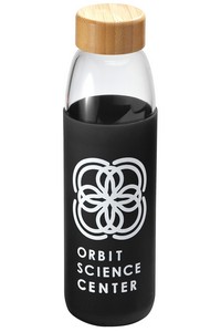 [1626-44] Kai Glass Bottle 18oz