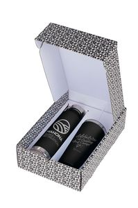 [1626-62] Thor Copper Vacuum Gift set