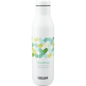 [1627-29] CamelBak Wine Bottle 25oz
