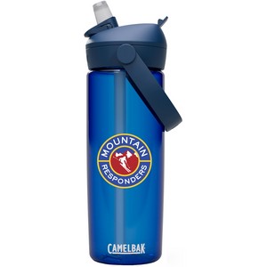 [1627-89] CamelBak Thrive™ 20 oz Flip Straw Bottle with Tritan™ Renew