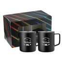 Rover Camp Mug 14oz 2" 1 Gift Set