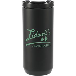 Seneca Tumbler 16oz w/ Ceramic Lid & Lining