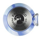 Zigoo Silicone Collapsible Water Bottle 18oz