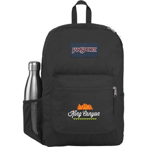 [1967-08] Jansport Crosstown Plus Backpack