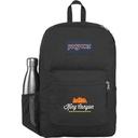 Jansport Crosstown Plus Backpack