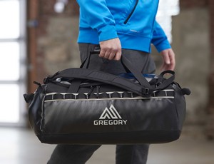 [1977-06] Gregory Alpaca 45L Duffle