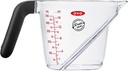 OXO 2-Cup Angled Measuring Cup