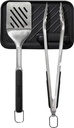 OXO 3-piece Grilling Set