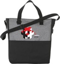 Cameron Convention Tote w/ USB Port