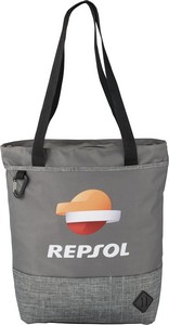 Hayden Zippered Convention Tote