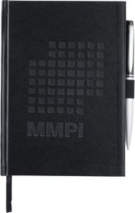 [2700-52] 5'' x 7'' FSC® Mix Executive Bound Journal