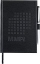 5'' x 7'' FSC® Mix Executive Bound Journal