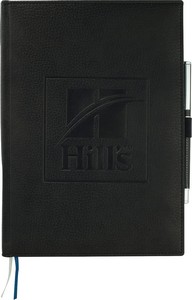 [2700-63] 7'' x 10'' FSC® Mix Vicenza Large Bound Journal