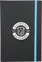 5.5'' x 8.5'' FSC® Mix Color Pop Bound Journal