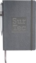 5.5'' x 8.5'' FSC® Mix Modena Bound Journal