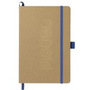 5.5'' x 8.5'' FSC® Mix Eco Color Bound Journal